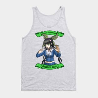 Tenko Chabashira Tank Top